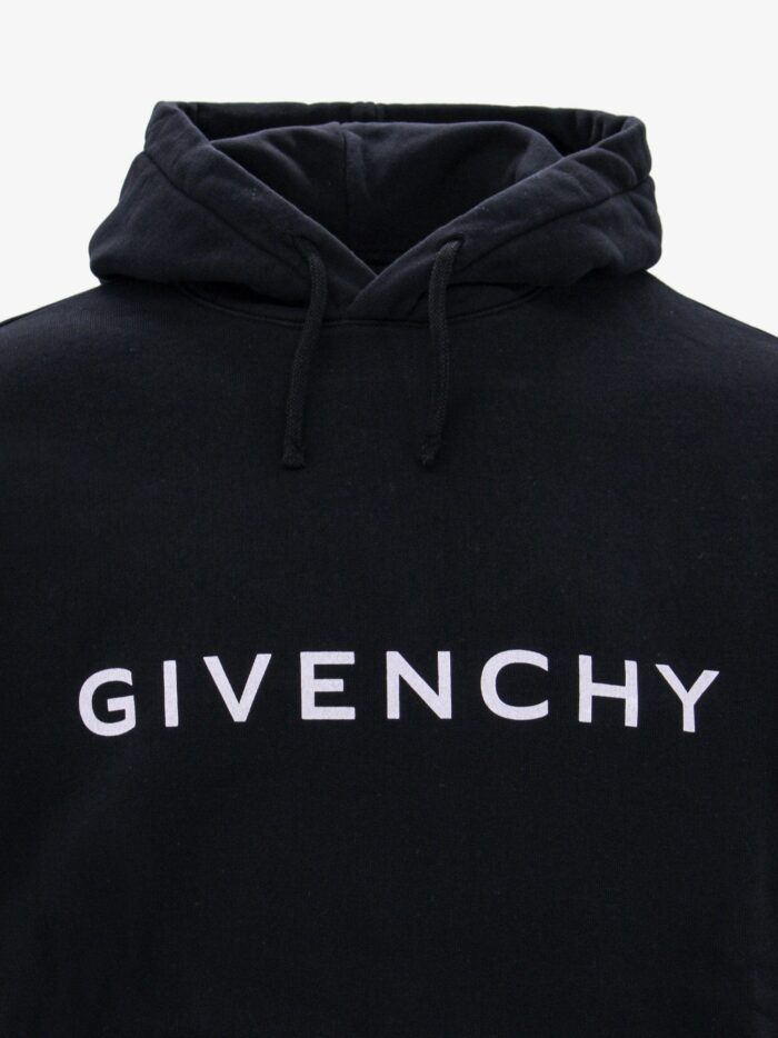 GIVENCHY SWEATSHIRT