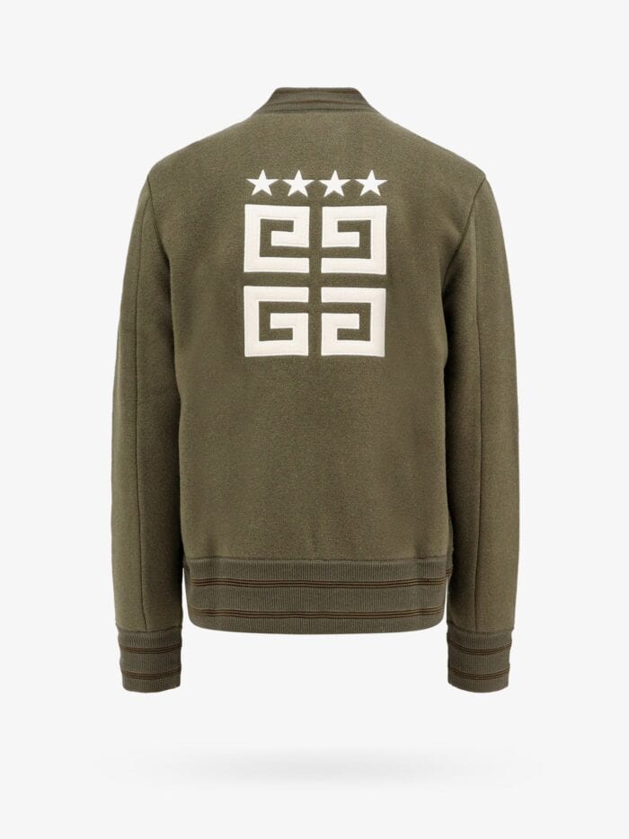 GIVENCHY SWEATSHIRT