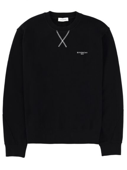 Givenchy SWEATSHIRT WITH LOGO