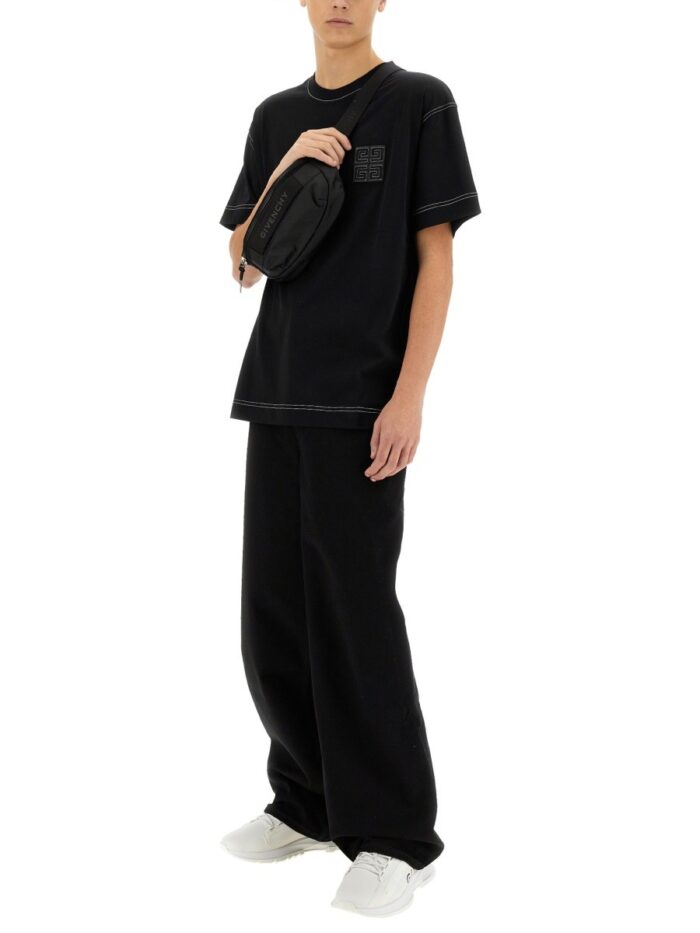 Givenchy T-SHIRT WITH LOGO