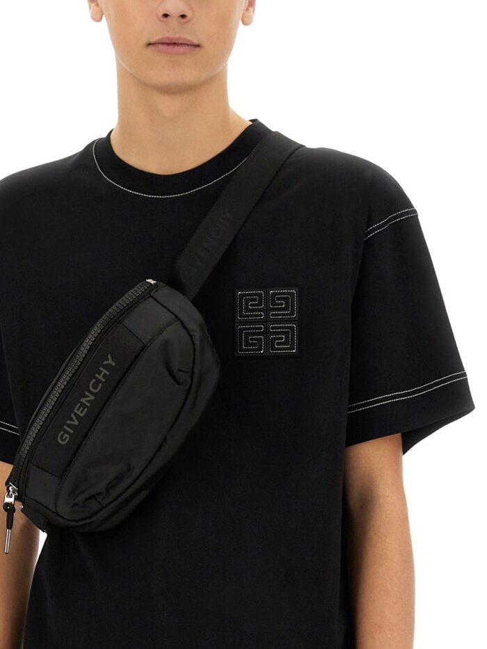 Givenchy T-SHIRT WITH LOGO