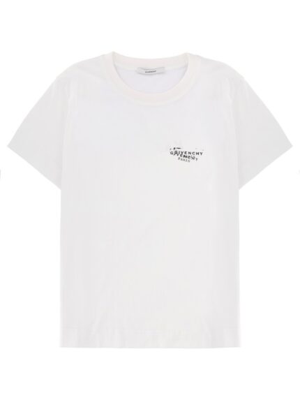 Givenchy T-SHIRT WITH LOGO