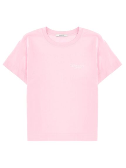Givenchy T-SHIRT WITH LOGO