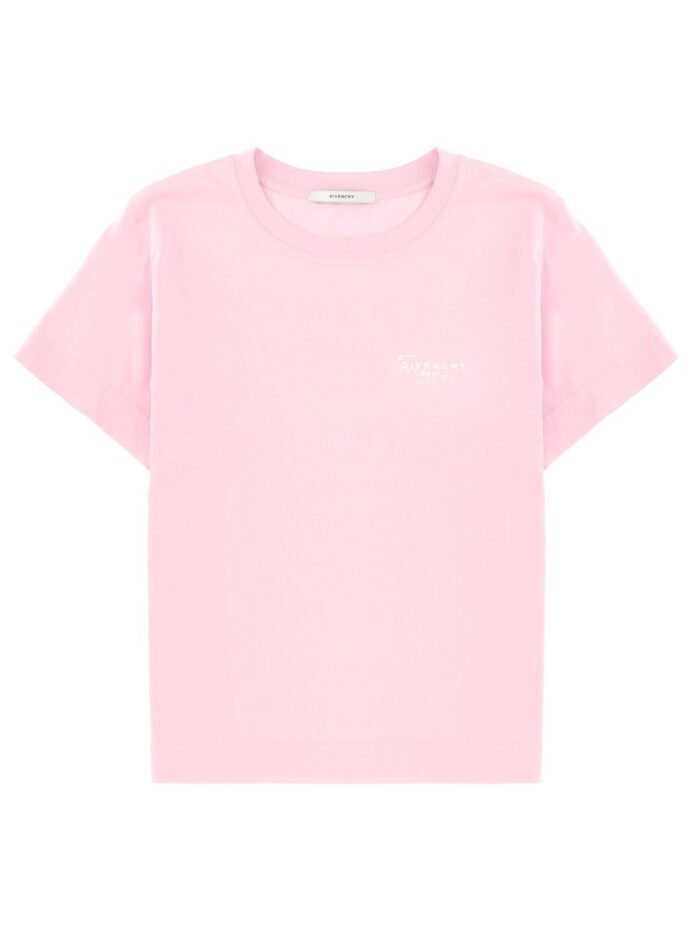 Givenchy T-SHIRT WITH LOGO