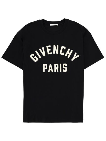Givenchy T-SHIRT WITH LOGO