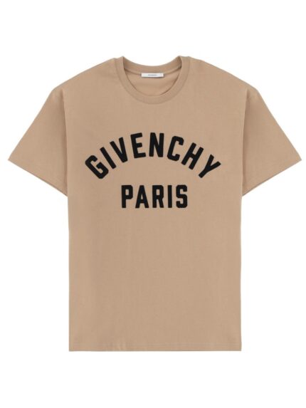 Givenchy T-SHIRT WITH LOGO