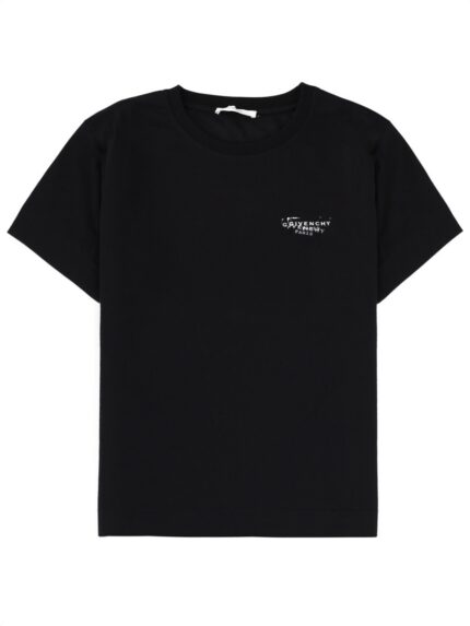 Givenchy T-SHIRT WITH LOGO