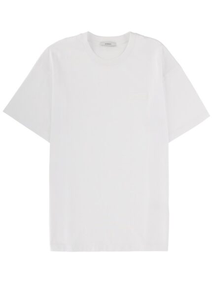 Givenchy T-SHIRT WITH LOGO