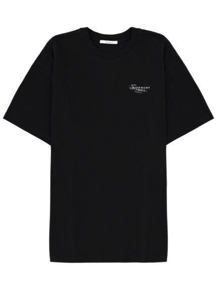 Givenchy T-SHIRT WITH LOGO
