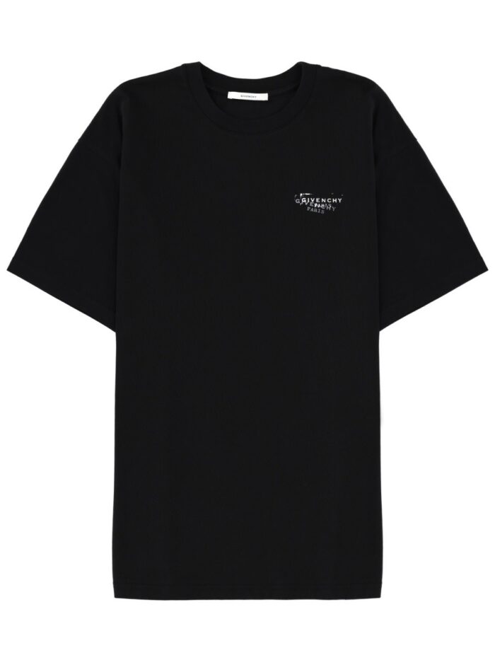 Givenchy T-SHIRT WITH LOGO