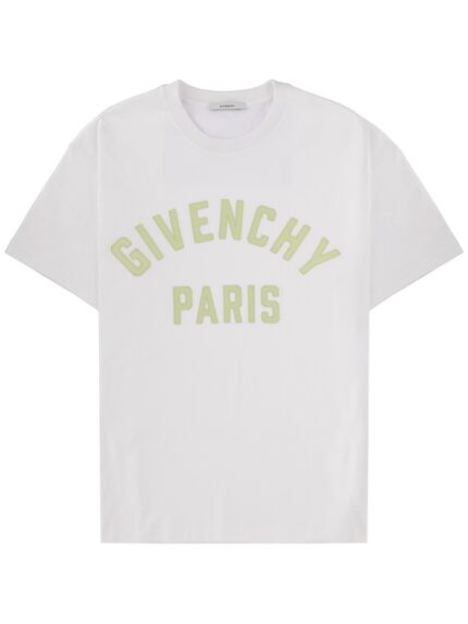 Givenchy T-SHIRT WITH LOGO