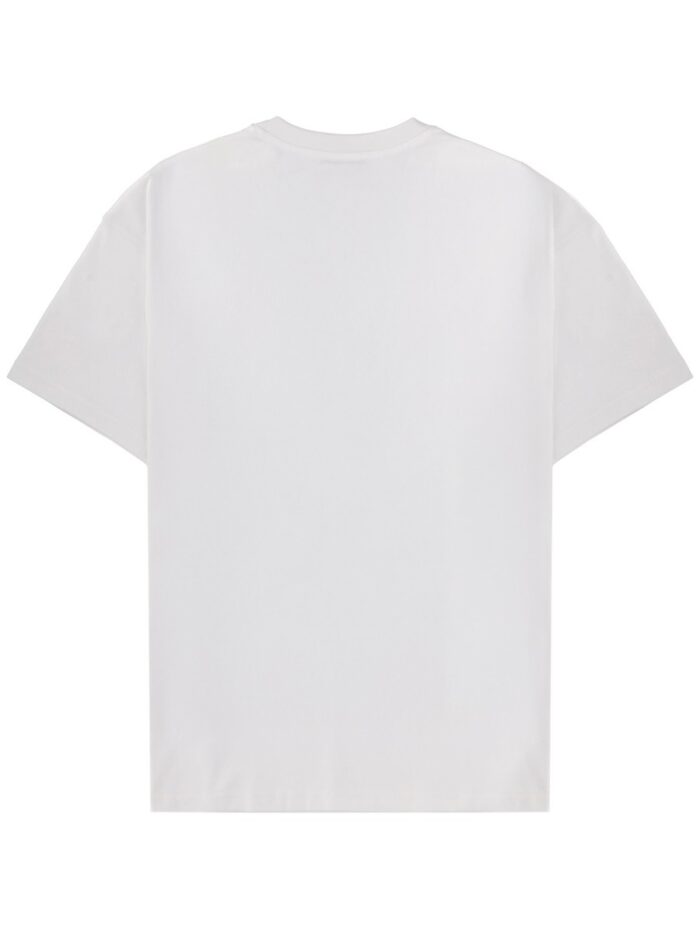 Givenchy T-SHIRT WITH LOGO