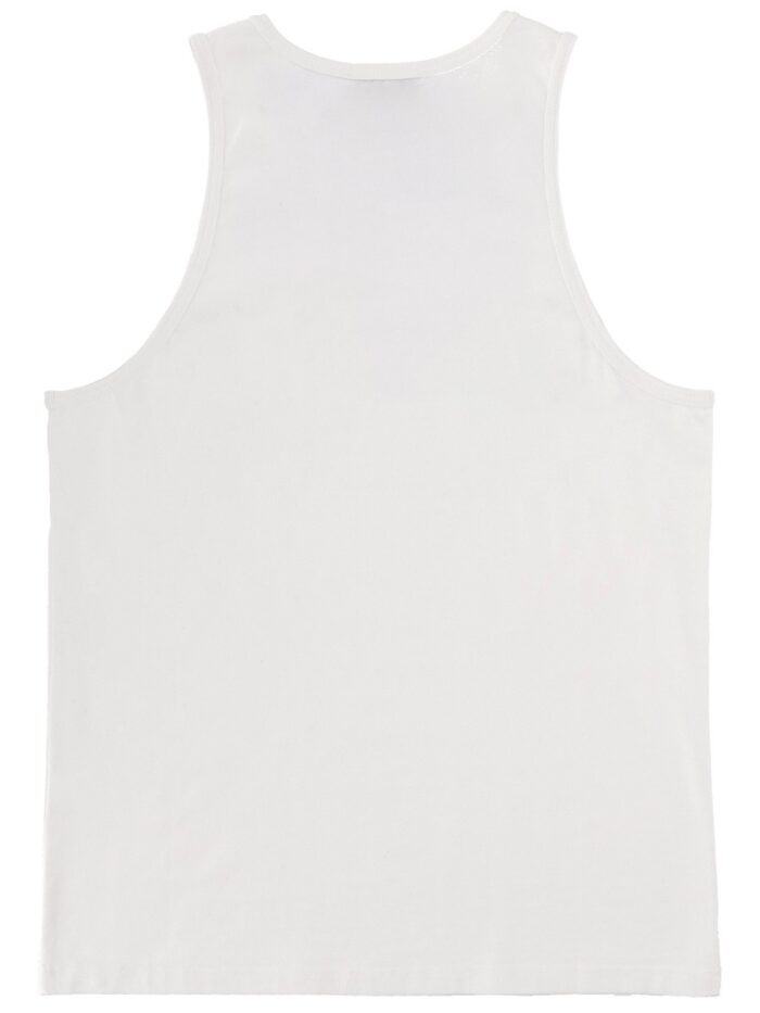 Givenchy TANK TOP WITH LOGO