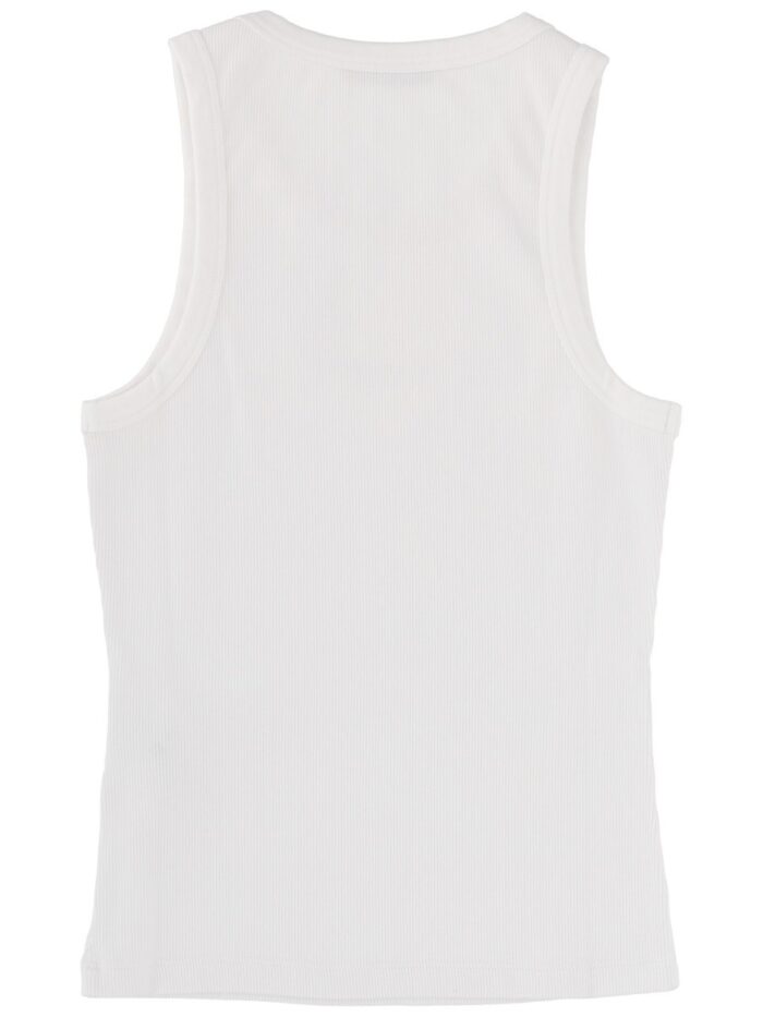Givenchy TANK TOP WITH LOGO