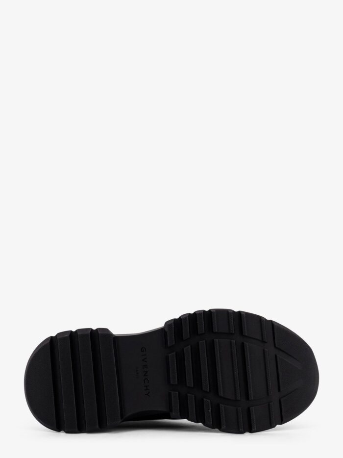 Givenchy Trainers Leather Sneakers