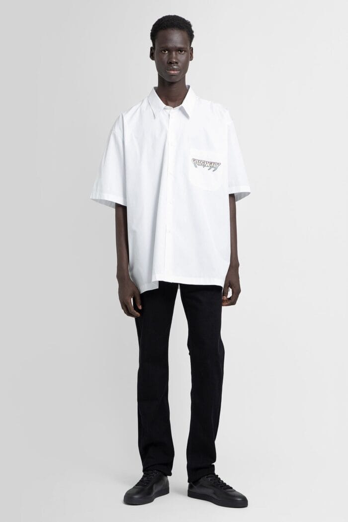 givenchy trousers GIVENCHY Trousers