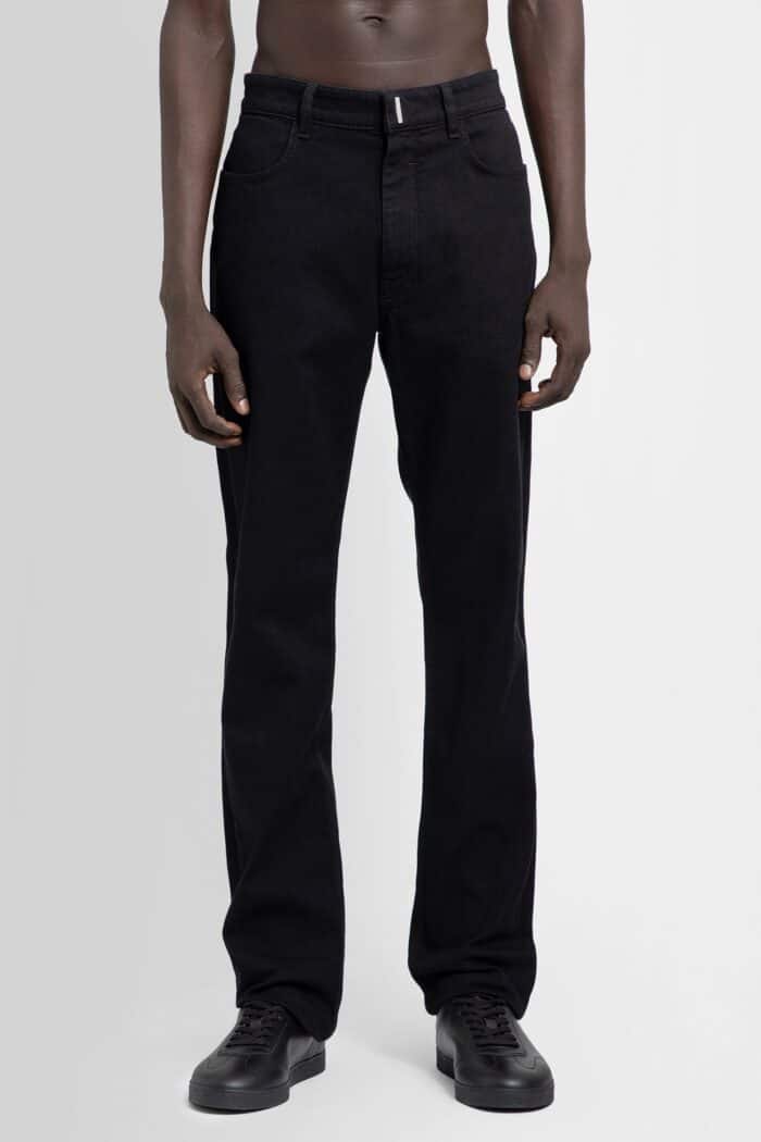 givenchy trousers GIVENCHY Trousers