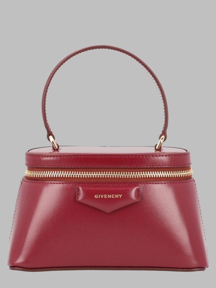 Givenchy VANITY "ANTIGONA" IN PELLE BOX