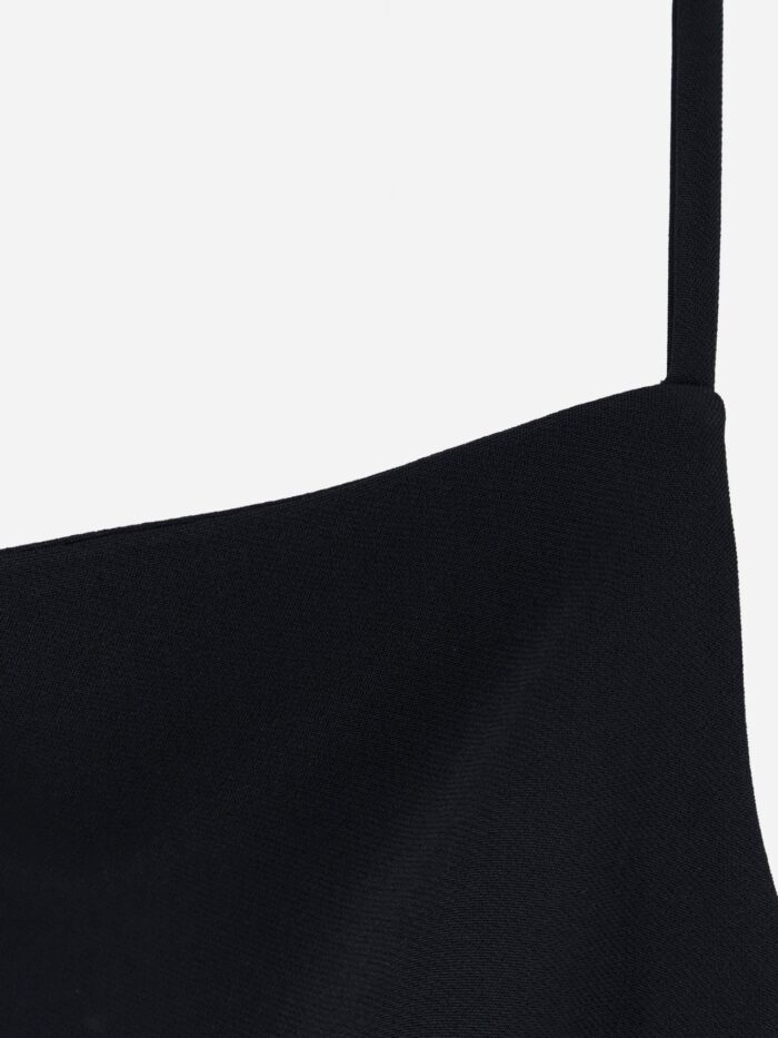 Givenchy Viscose Blend Mini Dress