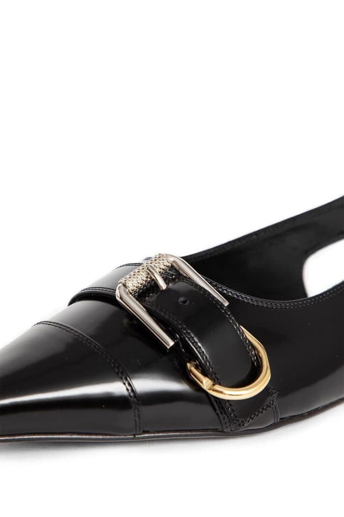 GIVENCHY Voyou Flat Slingbacks