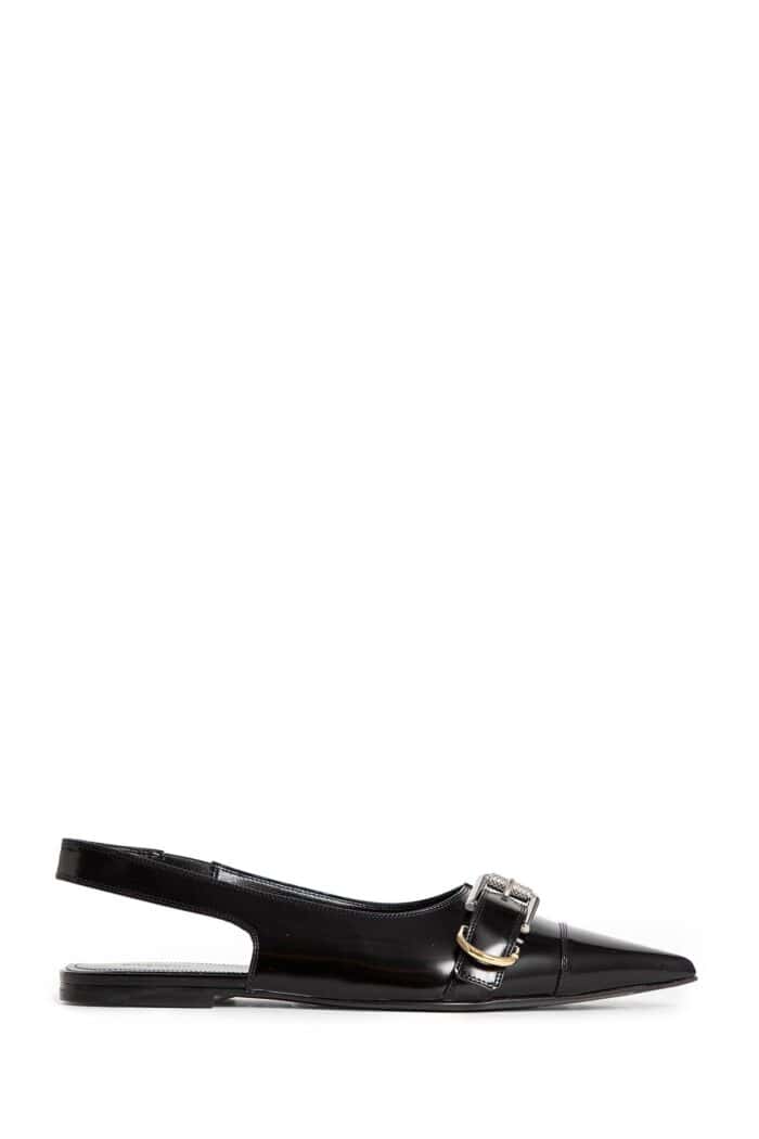 GIVENCHY Voyou Flat Slingbacks