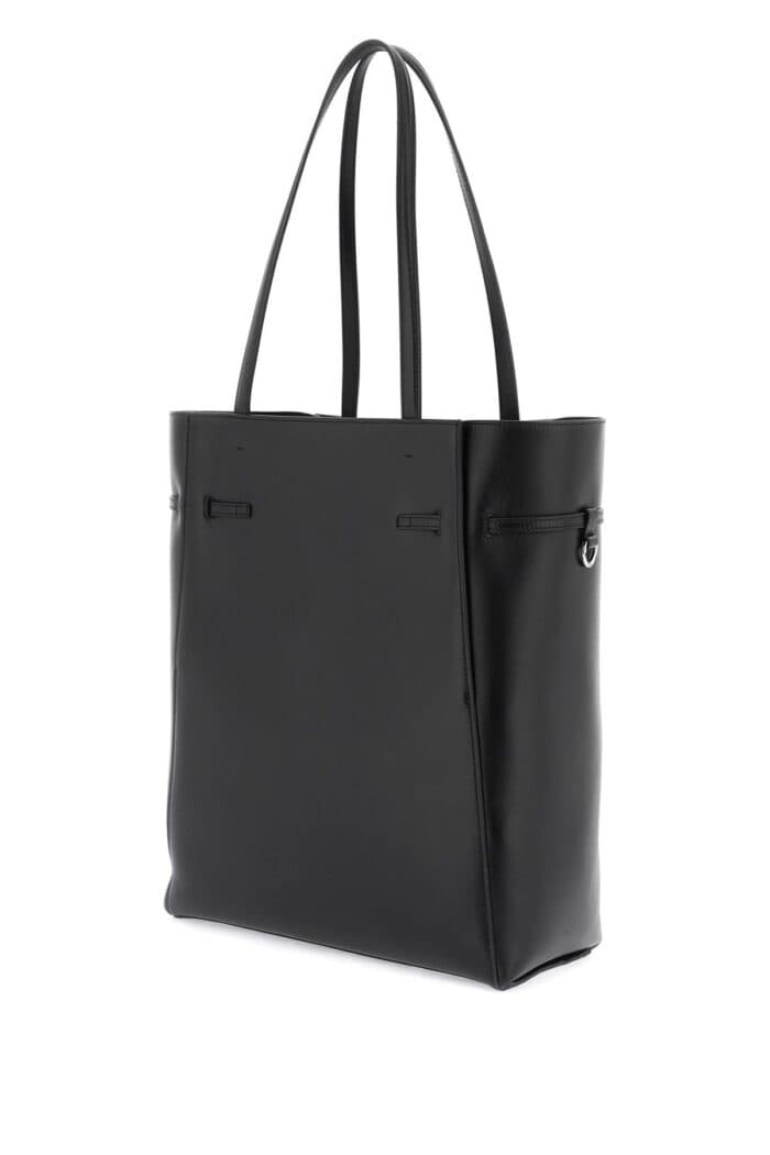 GIVENCHY Voyou Media Tote Bag