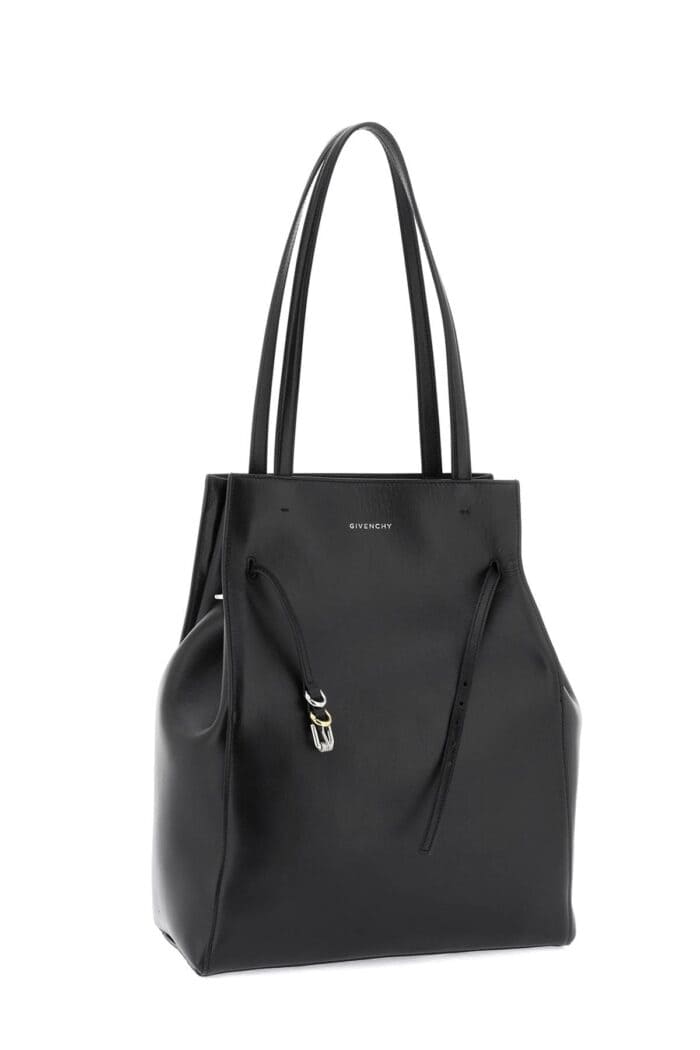 GIVENCHY Voyou Media Tote Bag