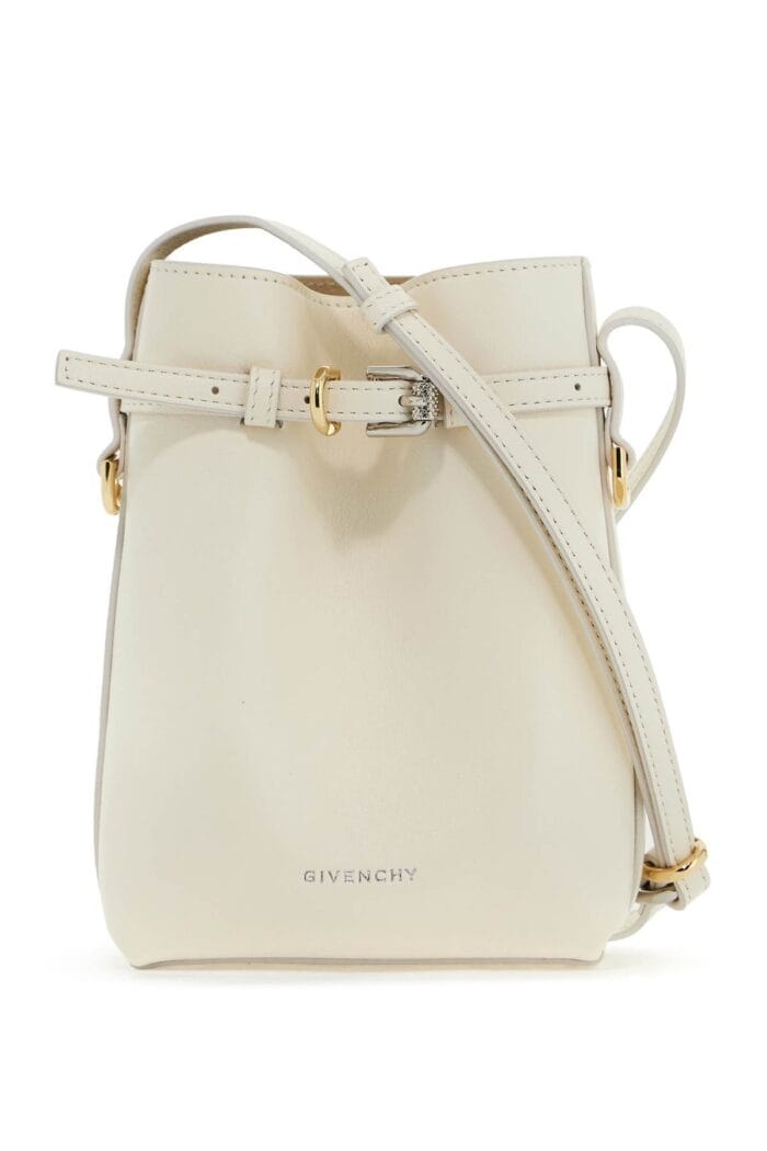 GIVENCHY "voyou Mini Shoulder Bag