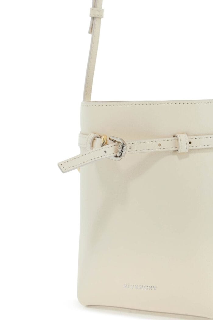 GIVENCHY "voyou Mini Shoulder Bag