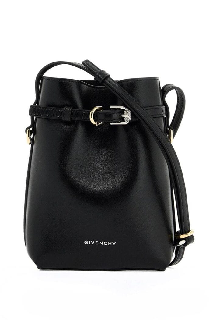 GIVENCHY 'voyou Mini Shoulder Bag