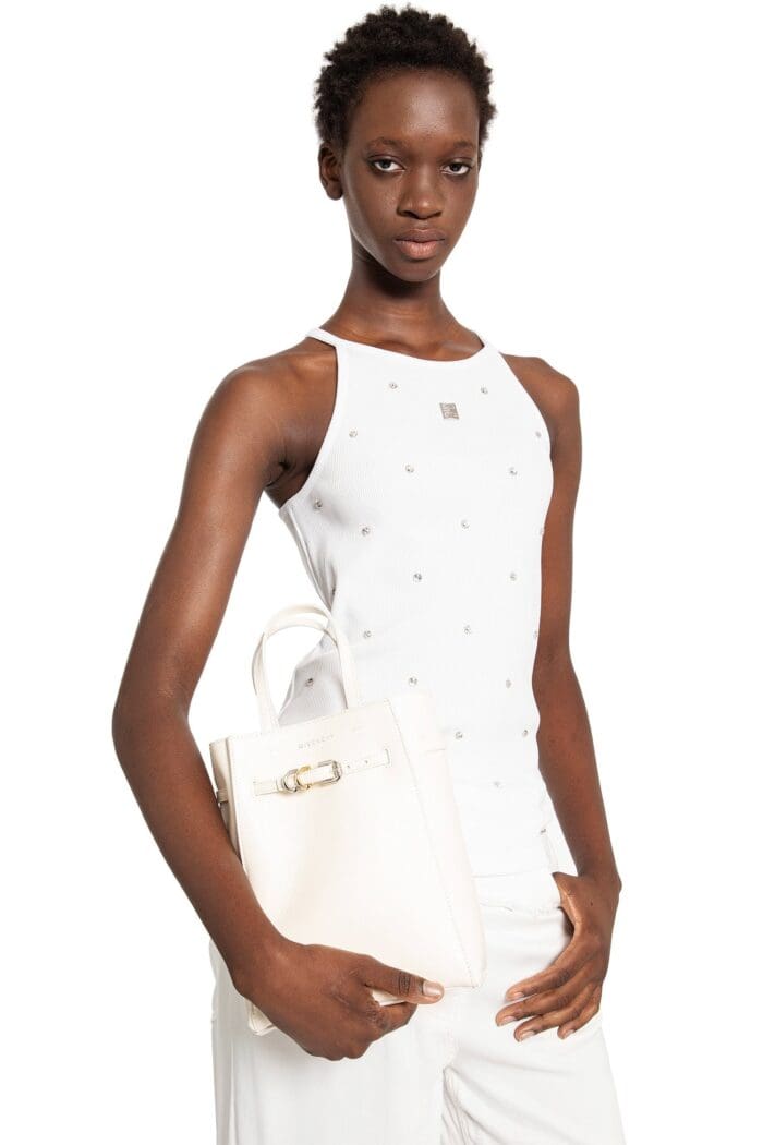 GIVENCHY Voyou Mini Tote