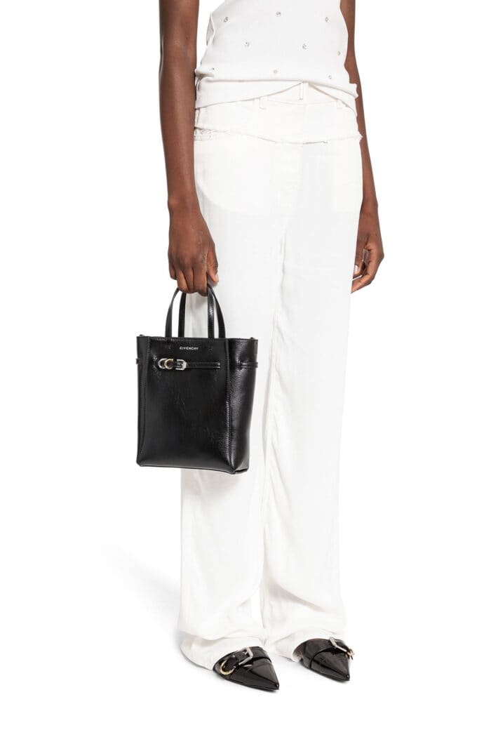 GIVENCHY Voyou Mini Tote Bag