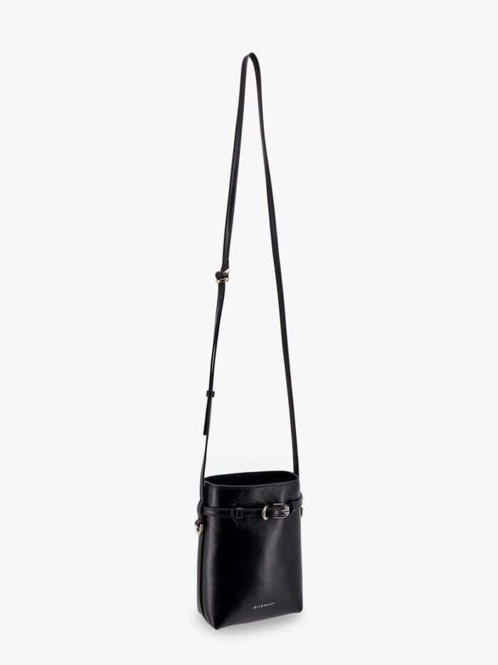 GIVENCHY VOYOU PHONE POUCH