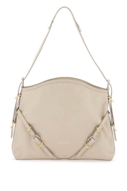 GIVENCHY Voyou Shoulder Bag