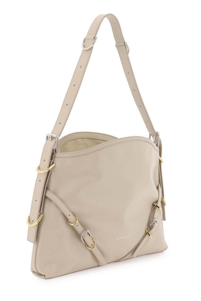 GIVENCHY Voyou Shoulder Bag
