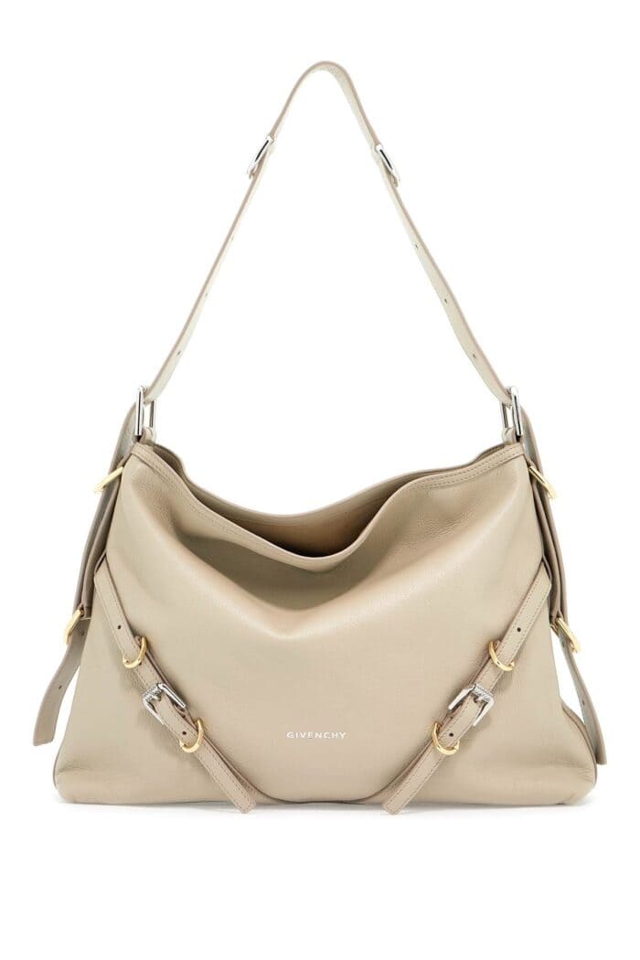 GIVENCHY Voyou Shoulder Bag