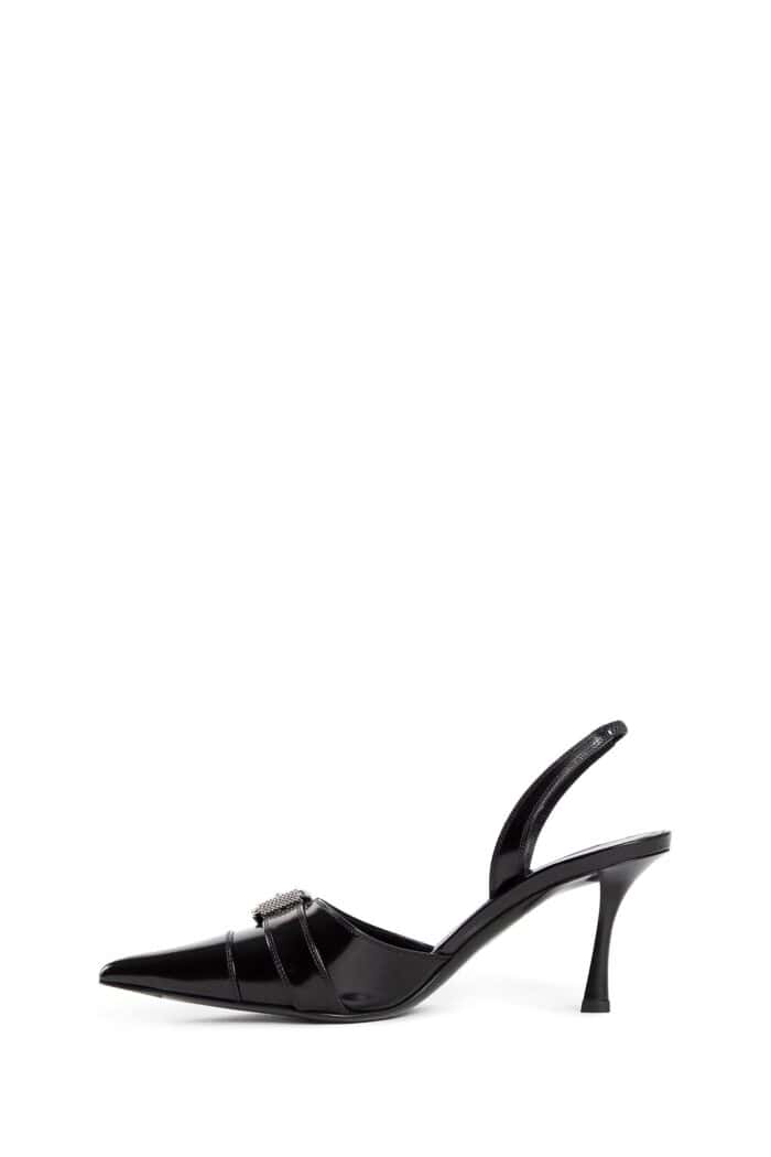 GIVENCHY Voyou Slingback Pumps