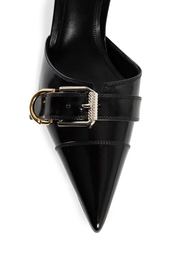 GIVENCHY Voyou Slingback Pumps