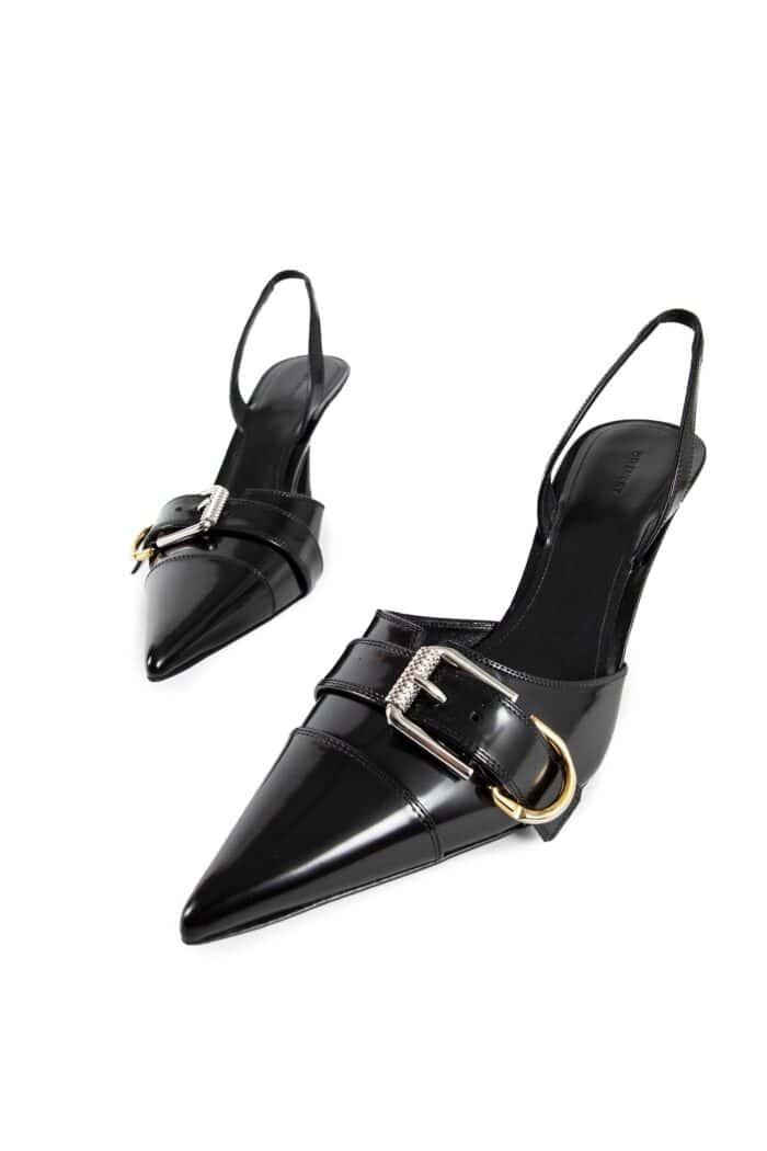 GIVENCHY Voyou Slingback Pumps