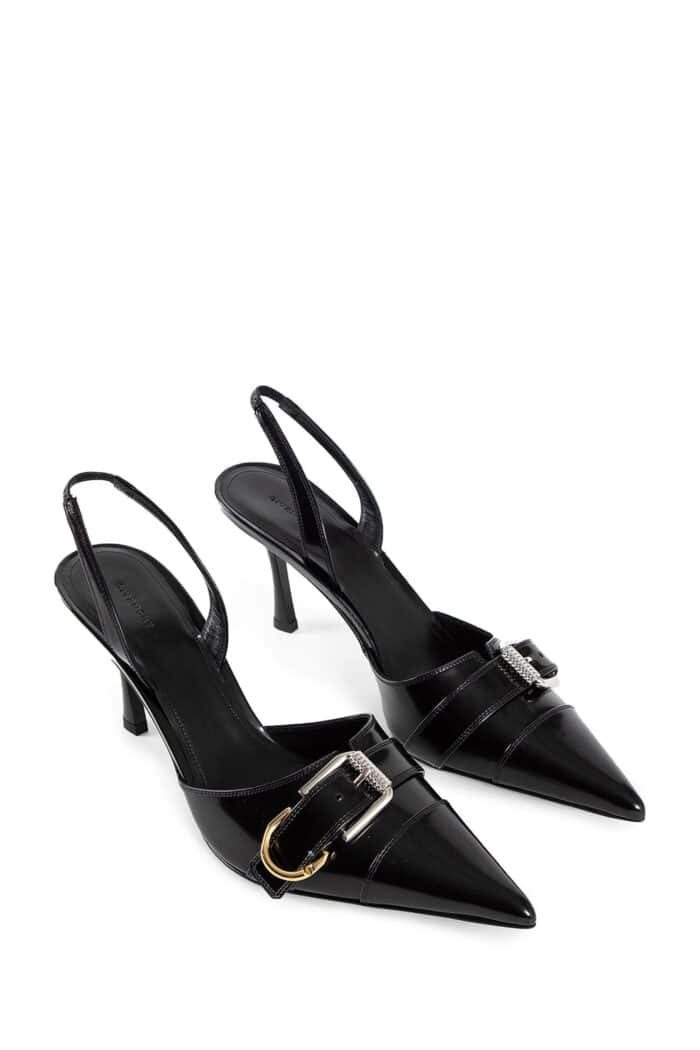 GIVENCHY Voyou Slingback Pumps