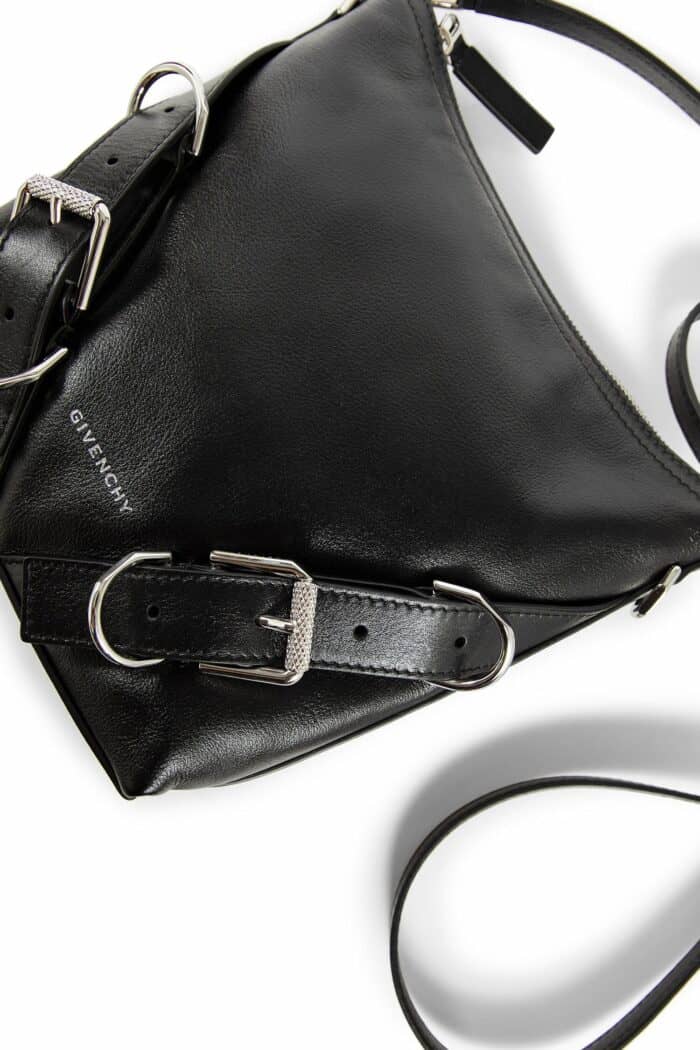 GIVENCHY Voyou Small Crossbody Bag