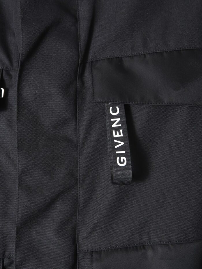 Givenchy WIND JACKET