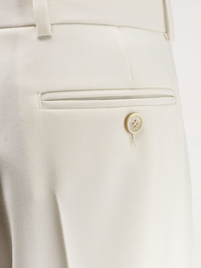 Givenchy Wool And Mohair Trousers