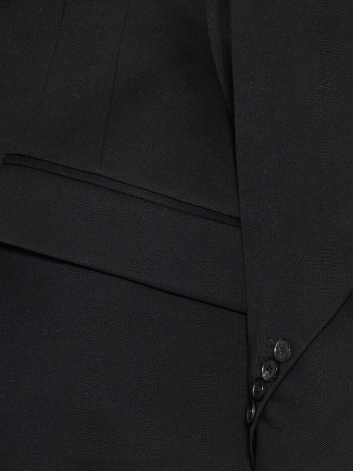 Givenchy Wool Blazer