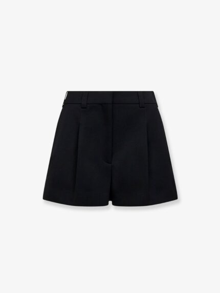 Givenchy Wool Shorts