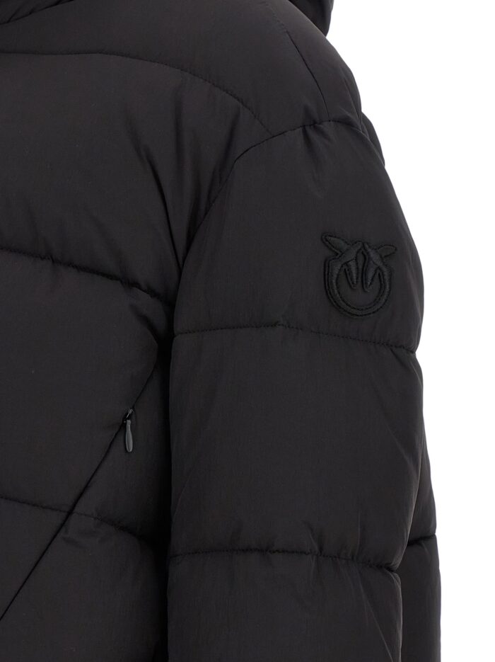 Pinko 'Giza' Down Jacket