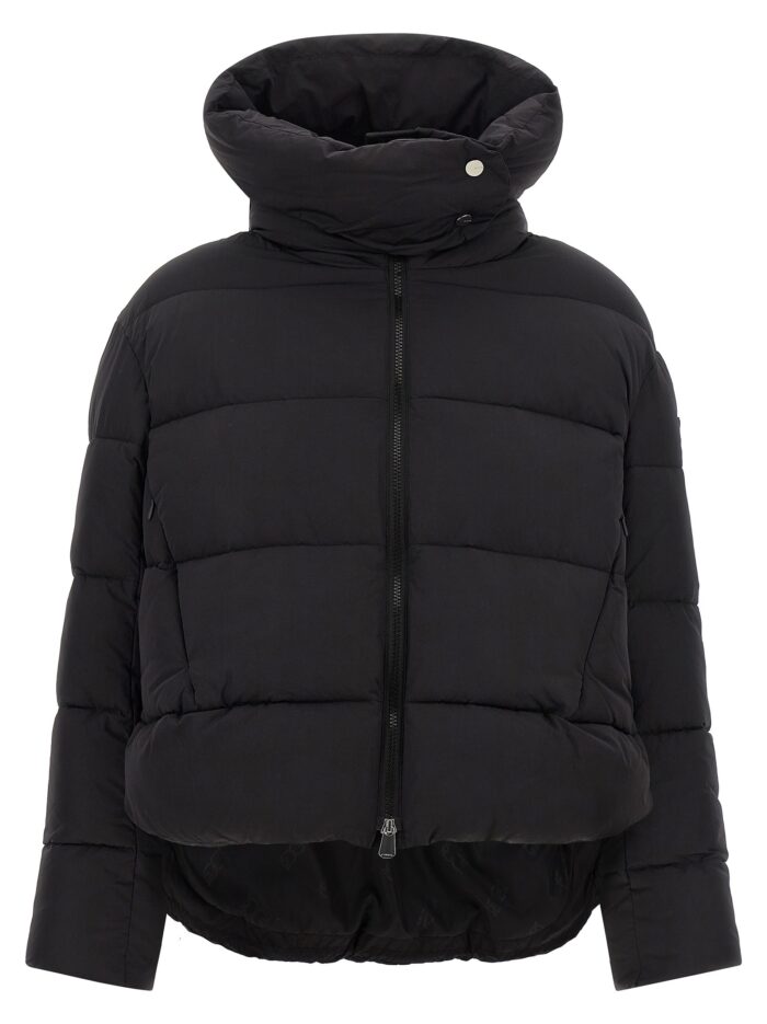 pinko 'giza' down jacket Pinko 'Giza' Down Jacket
