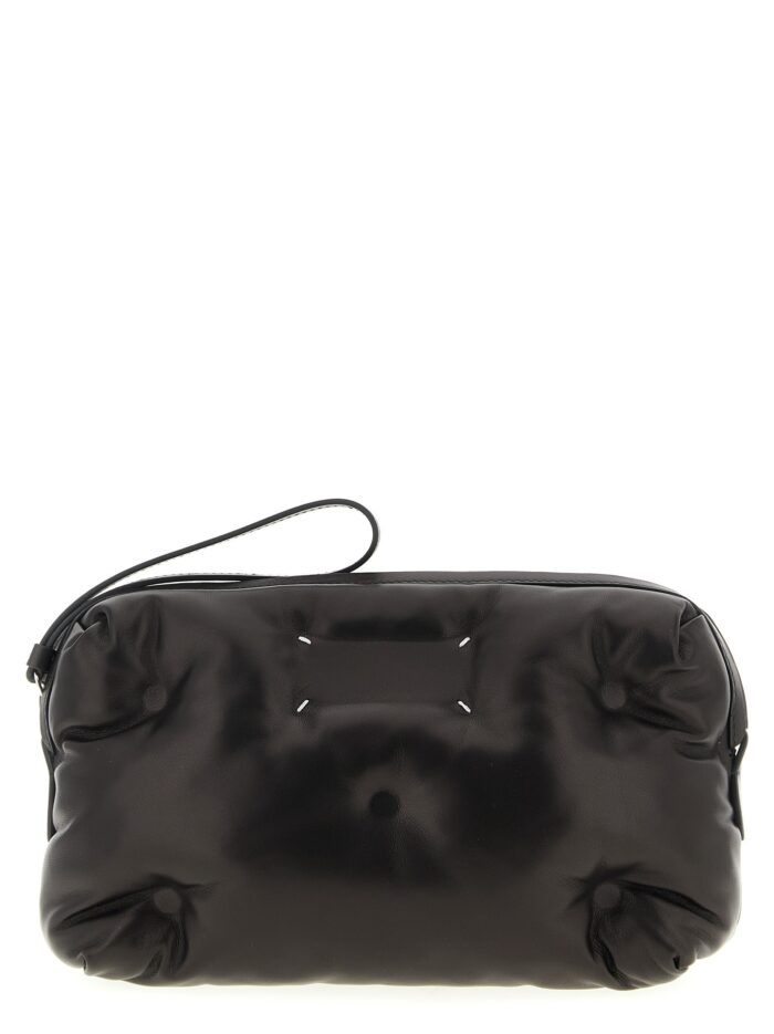 maison margiela 'glam slam' crossbody bag Maison Margiela 'Glam Slam' Crossbody Bag