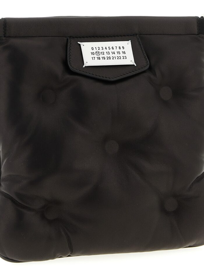 Maison Margiela 'Glam Slam Flat Pocket' Crossbody Bag