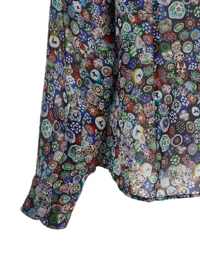 Dries Van Noten 'Glass Kaleidoscope' Shirt